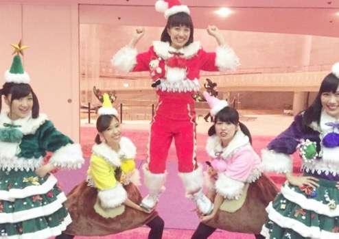 ももいろクローバーZ好きな人！
