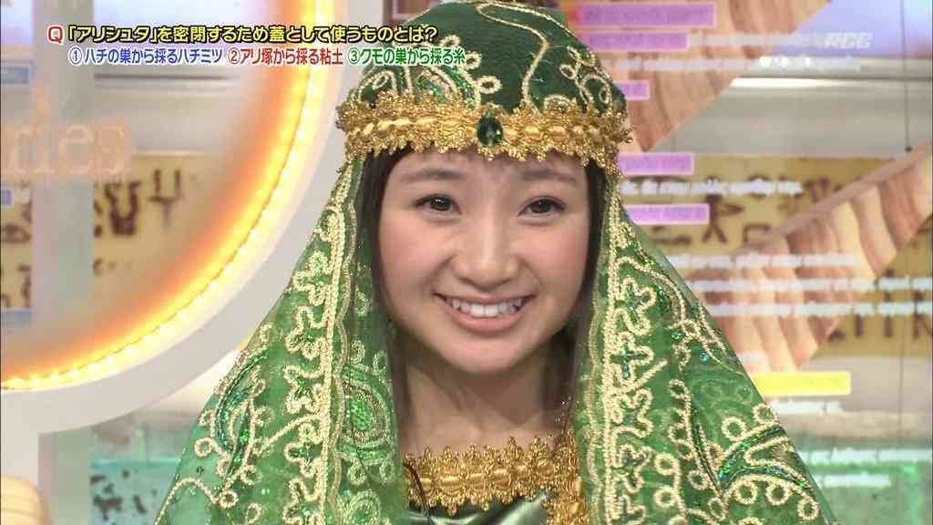 ももいろクローバーZ好きな人！