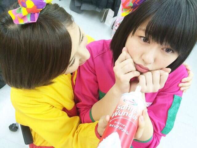 ももいろクローバーZ好きな人！
