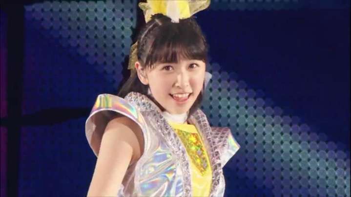 ももいろクローバーZ好きな人！