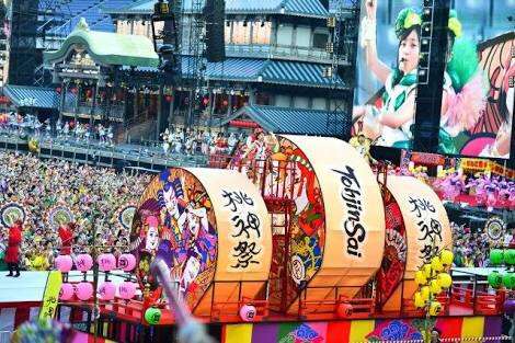 ももいろクローバーZ好きな人！