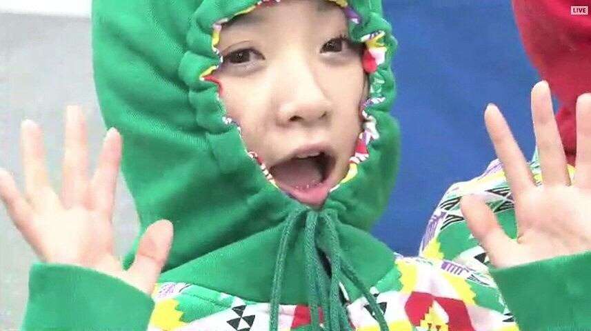 ももいろクローバーZ好きな人！