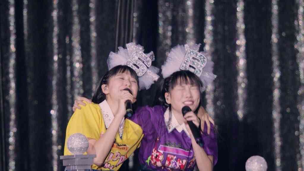 ももいろクローバーZ好きな人！