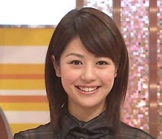 上手だと思うアナウンサー