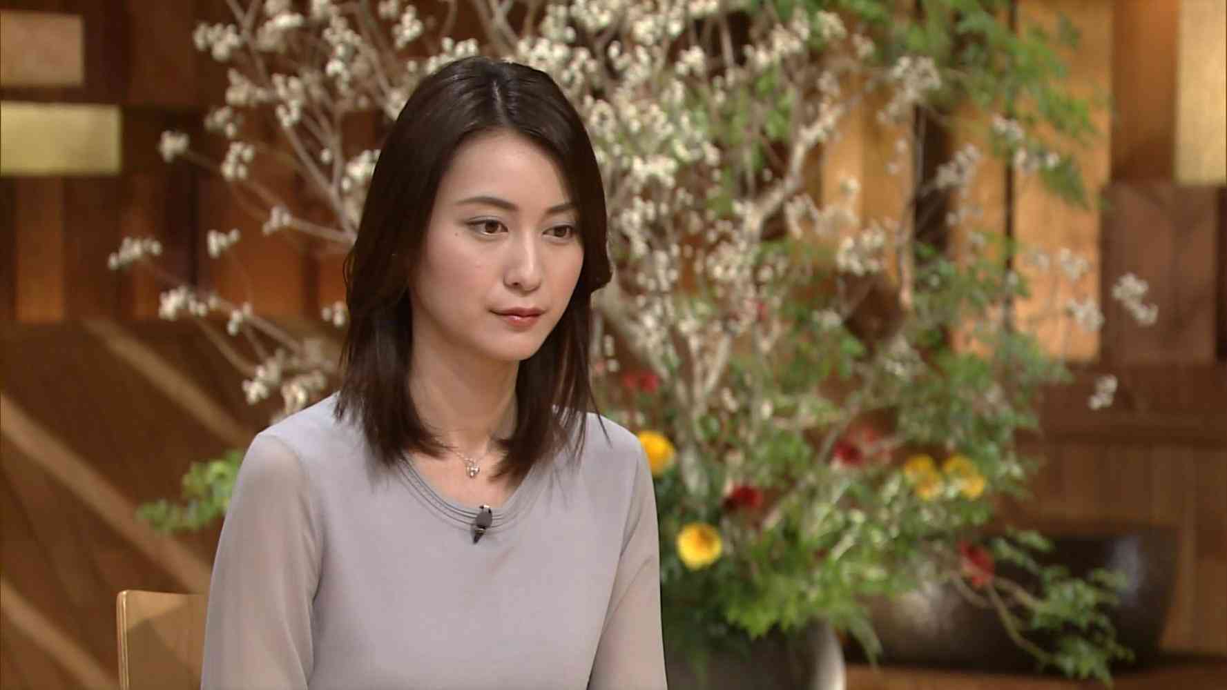 上手だと思うアナウンサー