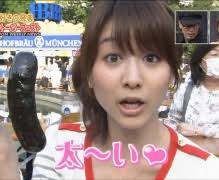 上手だと思うアナウンサー