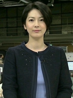 上手だと思うアナウンサー