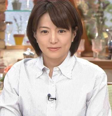 上手だと思うアナウンサー