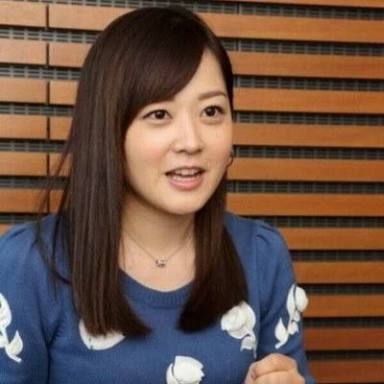上手だと思うアナウンサー