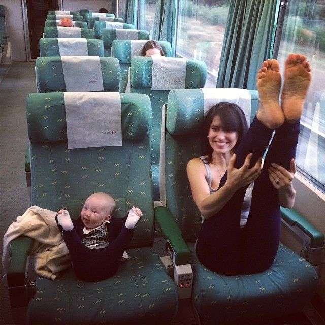 子供と血の繋がりを感じる時