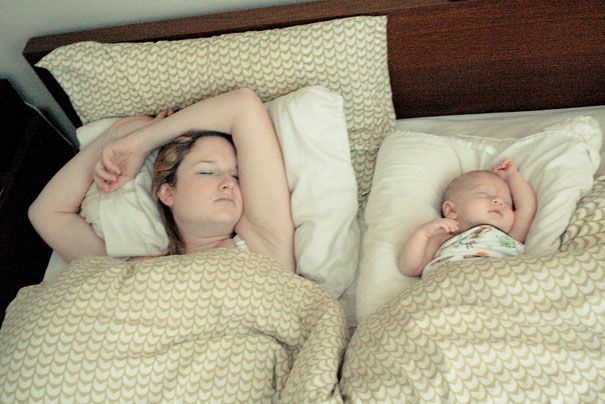 子供と血の繋がりを感じる時