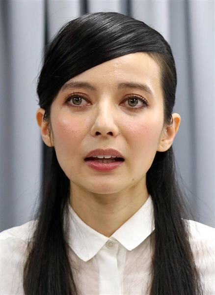 ベッキー、30日の「にじいろジーン」出演見合わせ サンミュージックから申し出