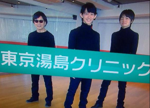 最近になって初めて知ったこと。