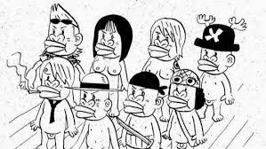 心が荒れてる人集まれー