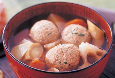 【節分】恵方巻のサイドメニューは？