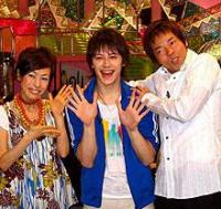 再放送してほしいドラマ・バラエティー