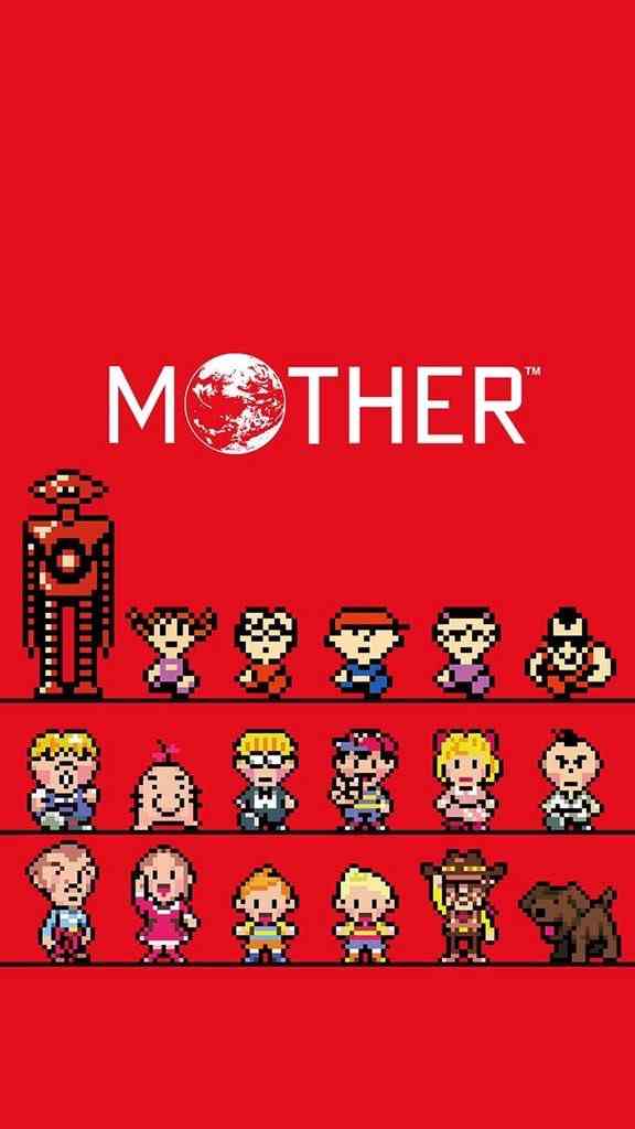 ゲーム「MOTHER」という名作を覚えていますか⁉︎