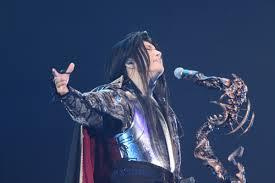 好きなアーティストのLIVE中の画像を貼るトピ