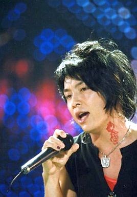 好きなアーティストのLIVE中の画像を貼るトピ