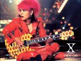 好きなアーティストのLIVE中の画像を貼るトピ