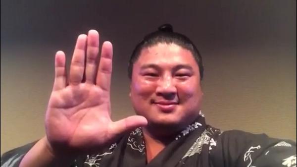 【大相撲・初場所】あなたの今年の注目は誰ですか？