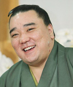 【大相撲・初場所】あなたの今年の注目は誰ですか？