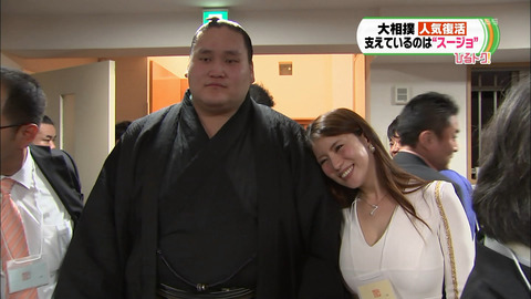 【大相撲・初場所】あなたの今年の注目は誰ですか？