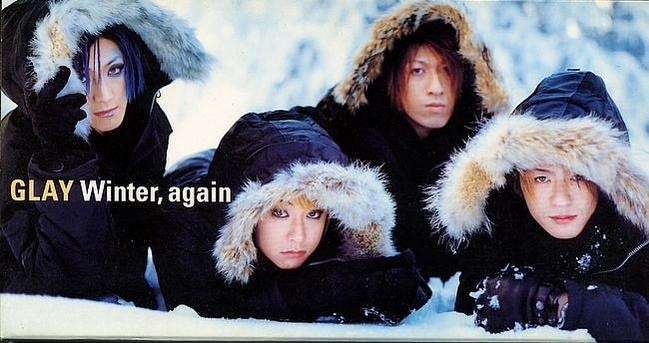 雪の曲といえば?