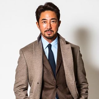 【目の保養】イケメンのスーツ姿の画像
