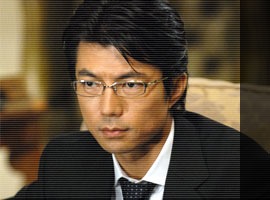 【目の保養】イケメンのスーツ姿の画像