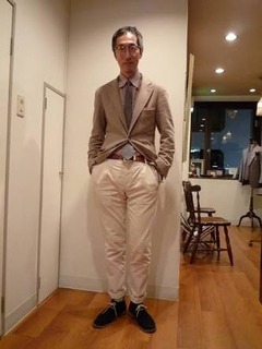 【目の保養】イケメンのスーツ姿の画像