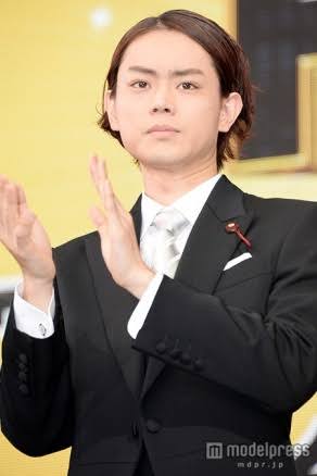 【目の保養】イケメンのスーツ姿の画像