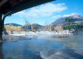 オススメな温泉