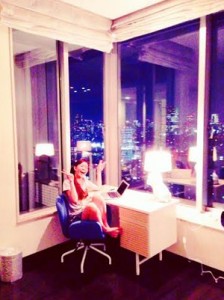 芸能人の自宅公開