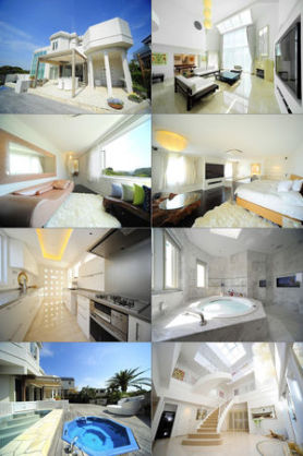 芸能人の自宅公開