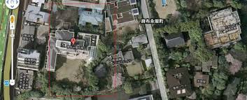 芸能人の自宅公開