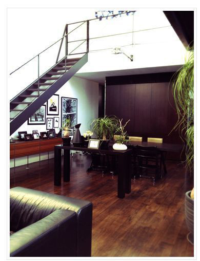 芸能人の自宅公開