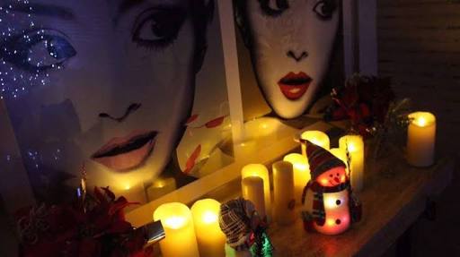 芸能人の自宅公開