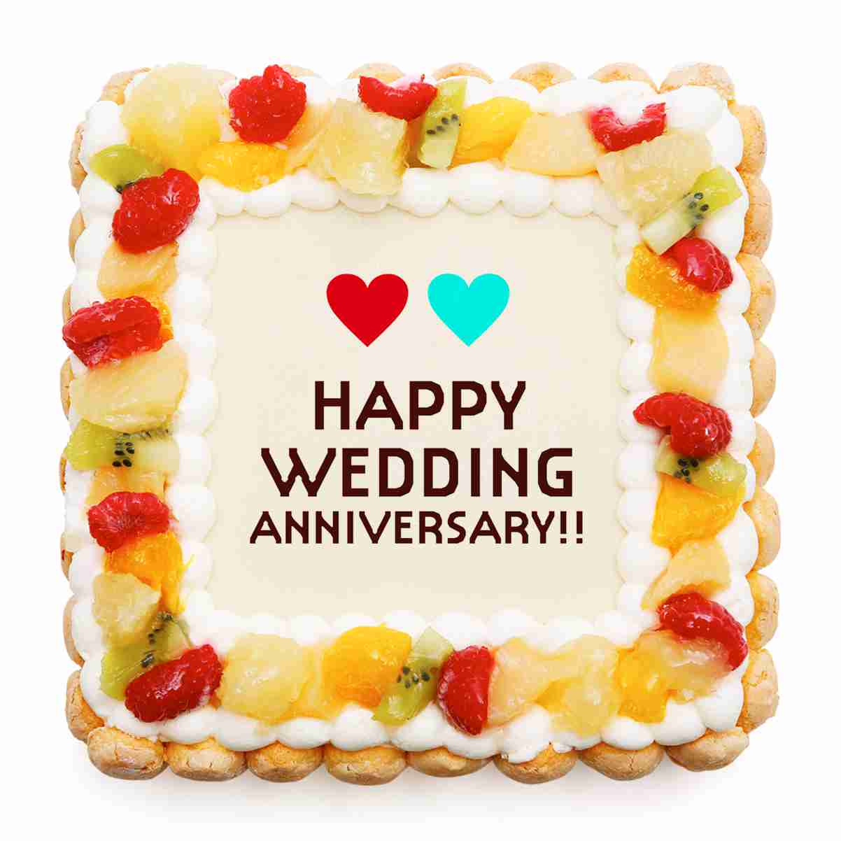 結婚記念日は何が欲しいですか？
