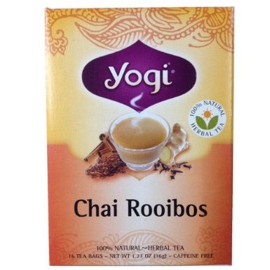 ルイボスティー好きな人