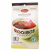 ルイボスティー好きな人