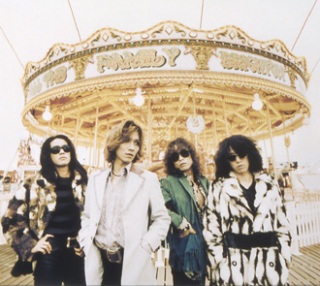 THE YELLOW MONKEY復活！