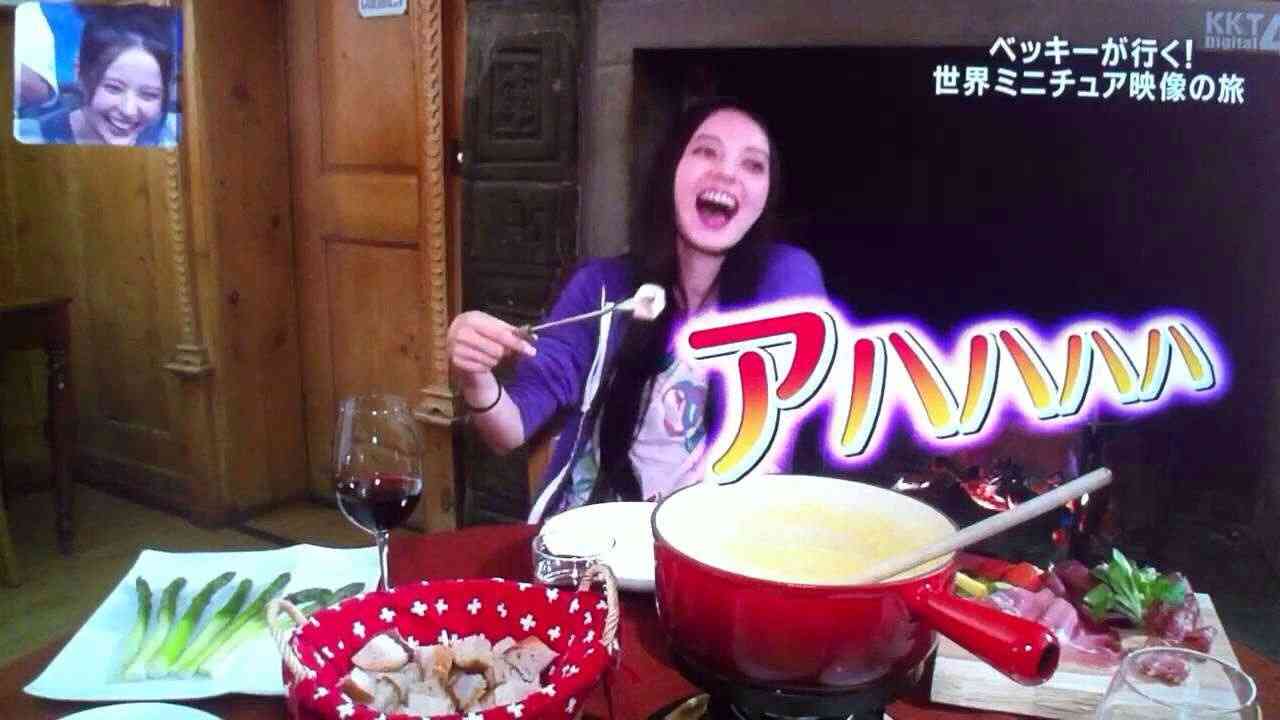 ベッキー、ゲスの極み乙女。川谷絵音との不倫騒動を謝罪 交流認めるも「軽率な行動だった」【会見全文】