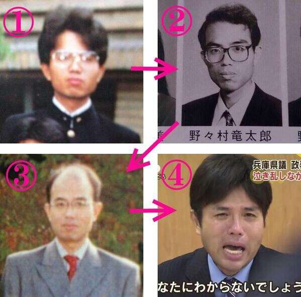 語尾に「！」をつけて話すトピ