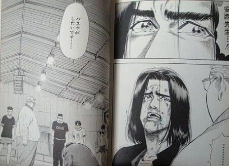 好きなアニメ、ドラマの心に残ったシーンや名台詞