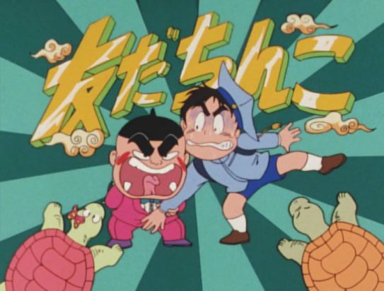 好きなアニメ、ドラマの心に残ったシーンや名台詞