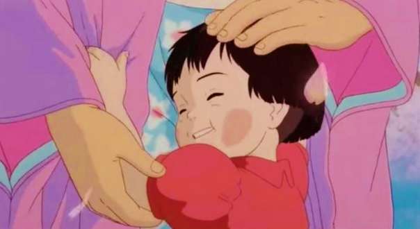 好きなアニメ、ドラマの心に残ったシーンや名台詞