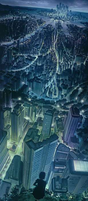 好きなアニメ、ドラマの心に残ったシーンや名台詞