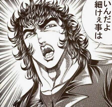 好きなアニメ、ドラマの心に残ったシーンや名台詞