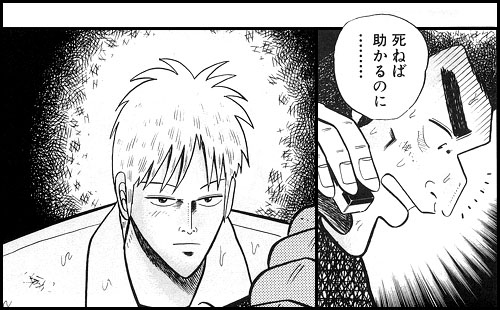 好きなアニメ、ドラマの心に残ったシーンや名台詞